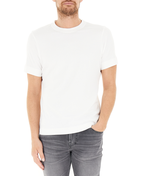 T-shirt in cotone