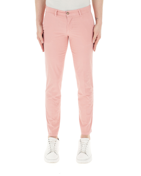 Pantalone slim