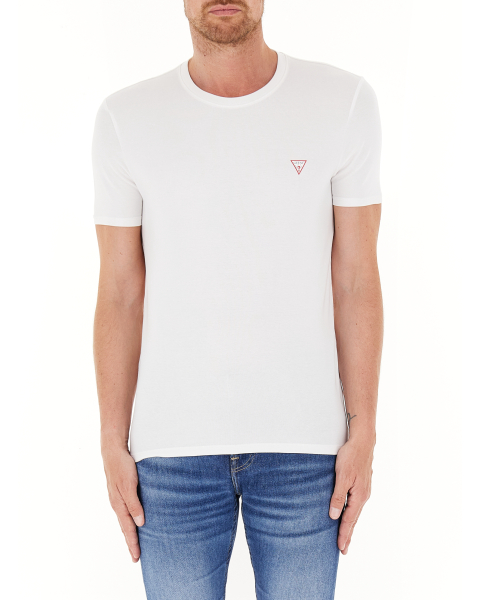 T-shirt girocollo