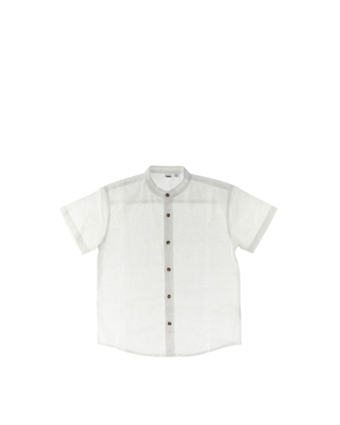 Camicia alla coreana