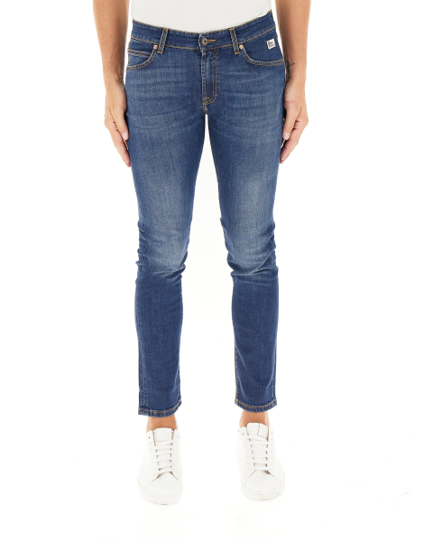 Jeans slim