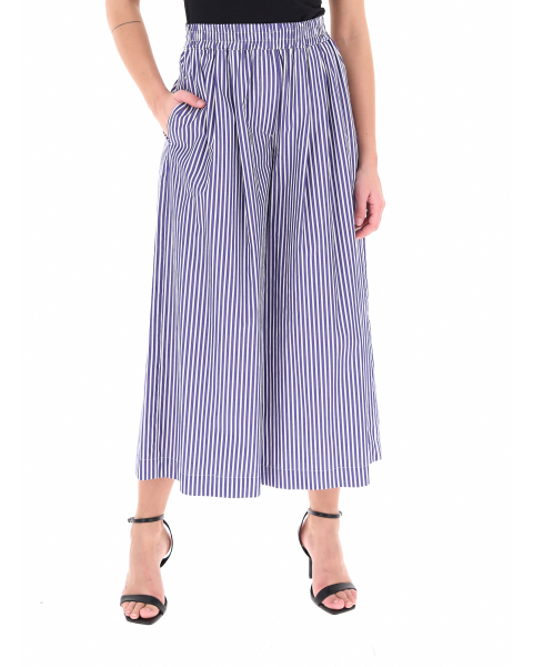 Pantalone a palazzo
