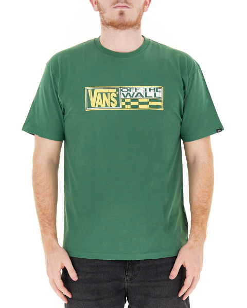T-shirt in cotone
