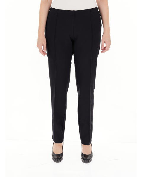 Pantalone elasticizzato