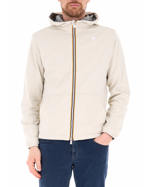 Giubbino reversibile