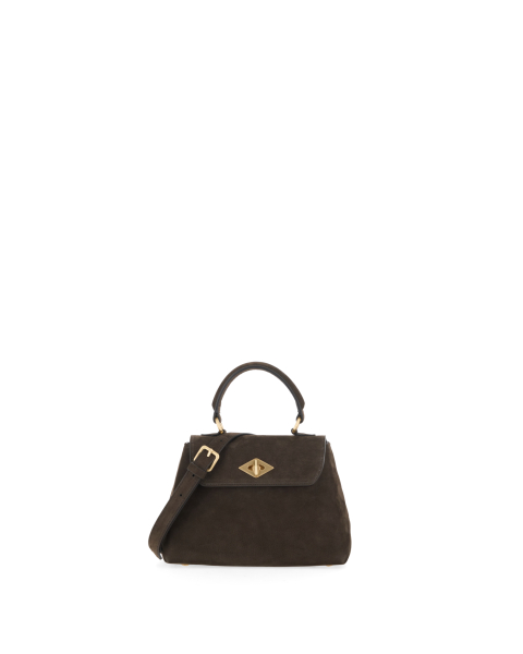 Borsa in pelle
