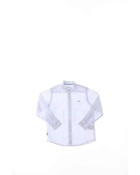 Camicia alla coreana