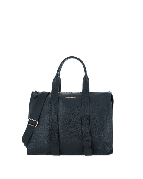Borsa in pelle