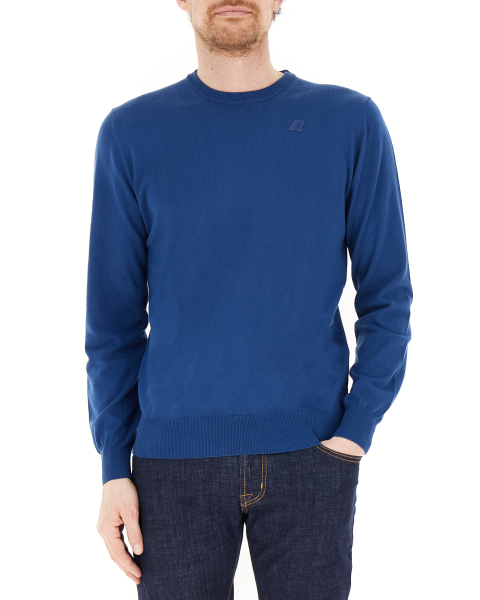 Maglione girocollo