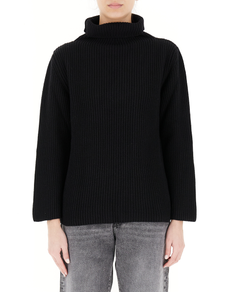 Maglione dolcevita