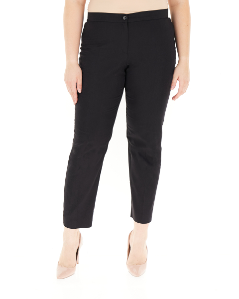 Pantalone a sigaretta