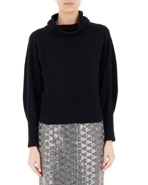 Maglione maniche lunghe