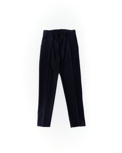 Pantalone vita elasticizzata