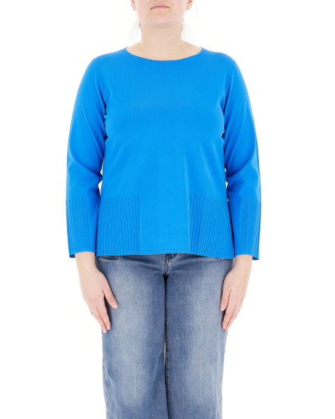 Maglia maniche lunghe