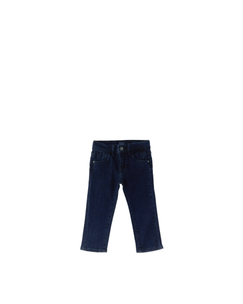 Jeans in cotone