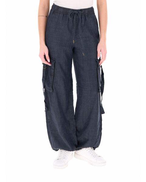 Pantalone Cargo
