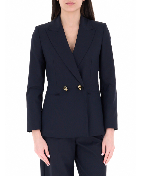 Blazer doppiopetto