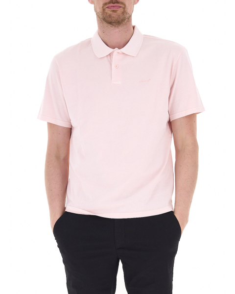 Polo maniche corte