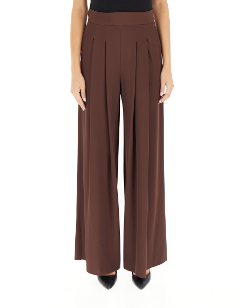 Pantalone a palazzo