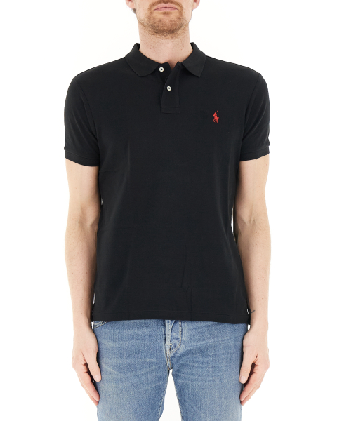 Polo slim