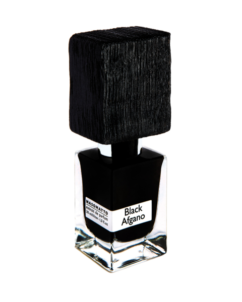 Black Afgano