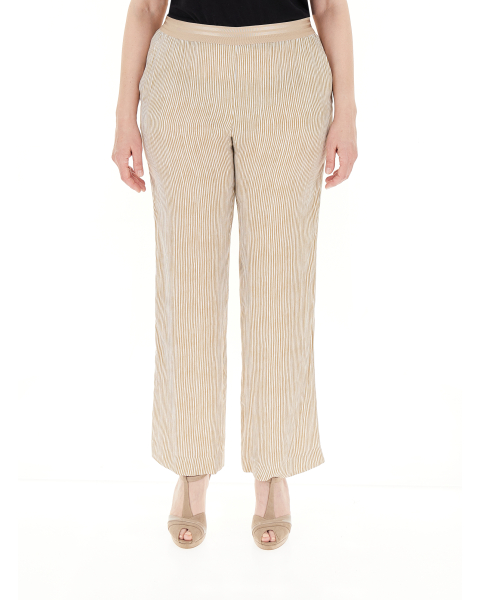 Pantalone in viscosa