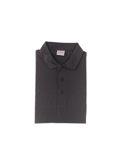 Polo maniche lunghe