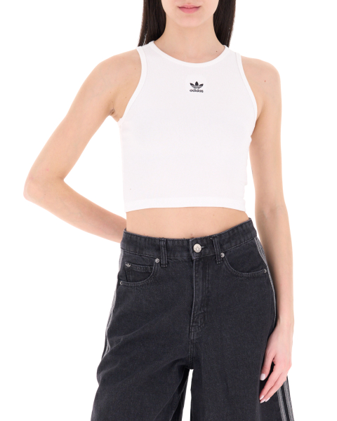 Canotta misto cotone