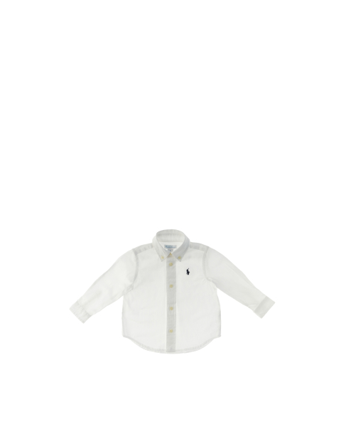 Camicia in cotone
