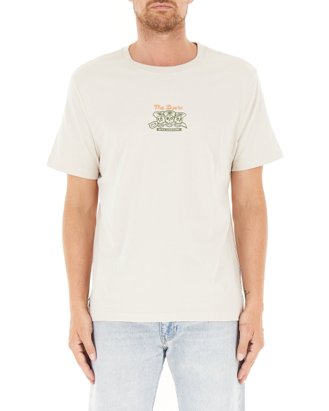 T-shirt girocollo