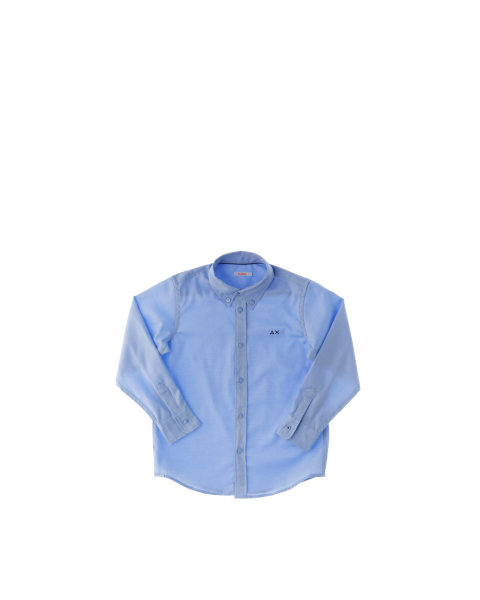 Camicia cotone