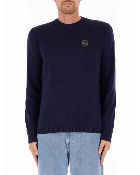 Maglia in cotone