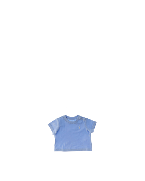 T-shirt girocollo