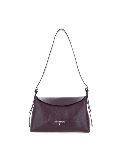 Borsa in pelle