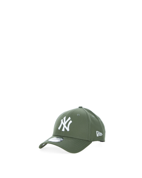 Cappello con visiera