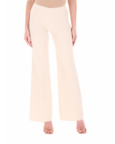 Pantalone flare