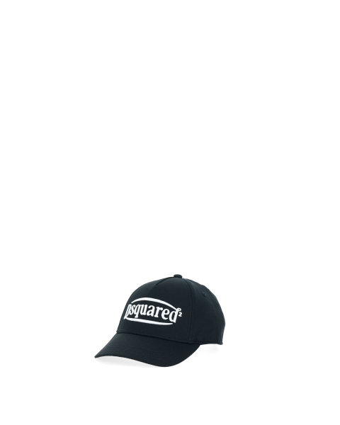 Cappello in cotone
