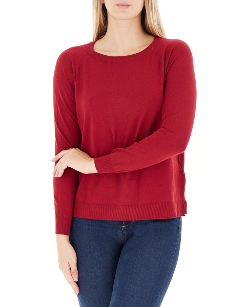 Maglia maniche lunghe