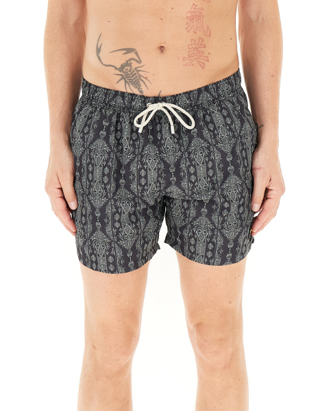 Shorts da bagno
