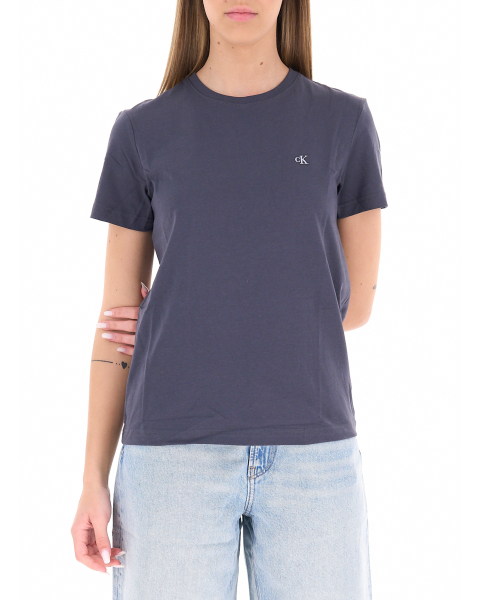 T-shirt girocollo