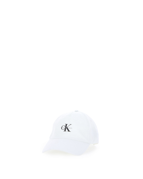 Cappello con visiera