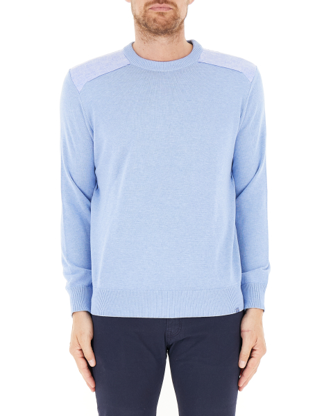 Maglia in cotone
