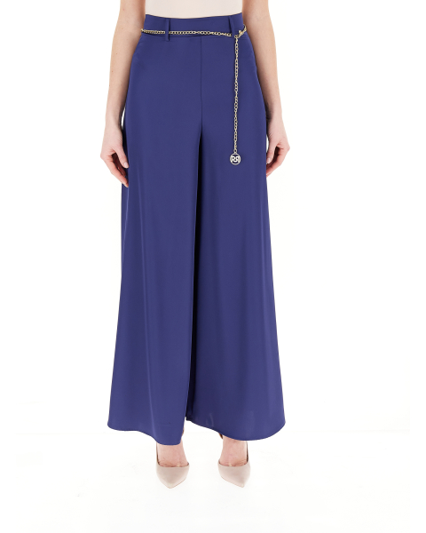 Pantalone a palazzo