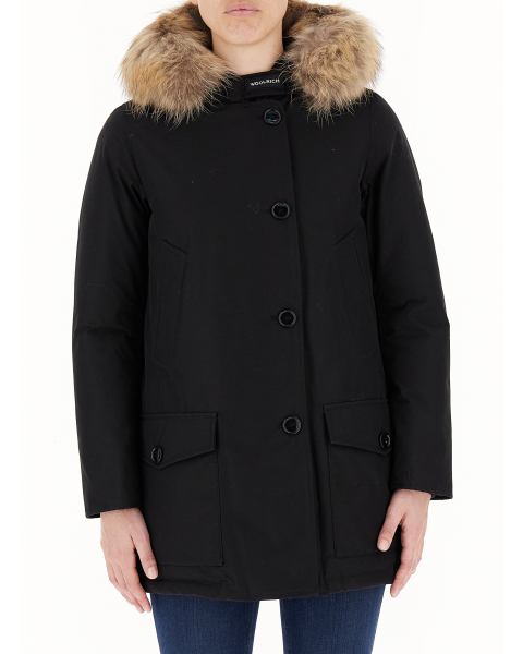 Parka Arctic Detachable