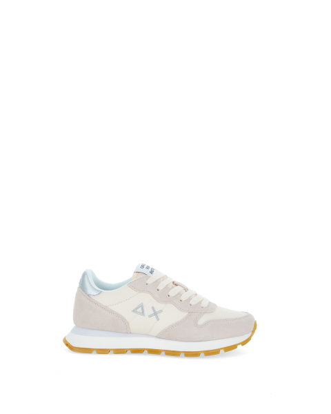 Sneakers con inserti