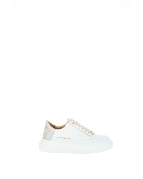 Sneakers in similpelle