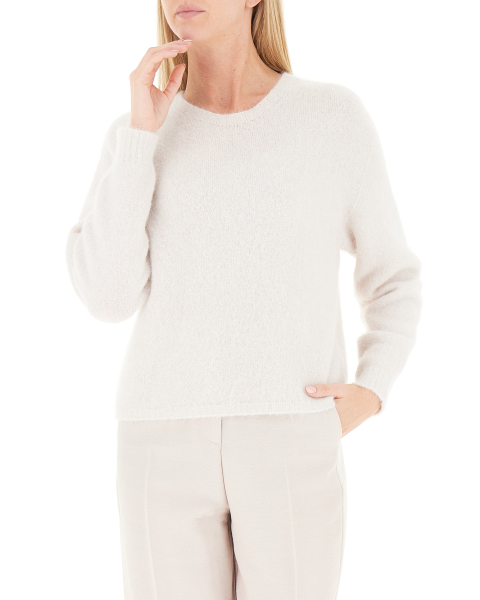 Maglione girocollo