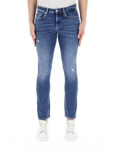 Jeans skinny