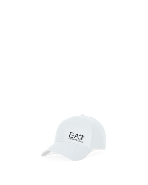 Cappello con visiera