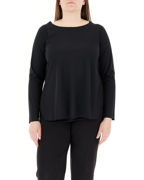 Maglia maniche lunghe